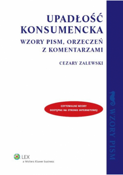 Upadłość konsumencka