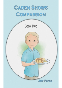 Caden Shows Compassion