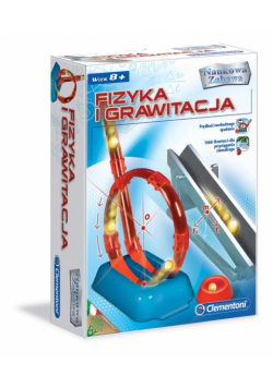 Fizyka i grawitacja