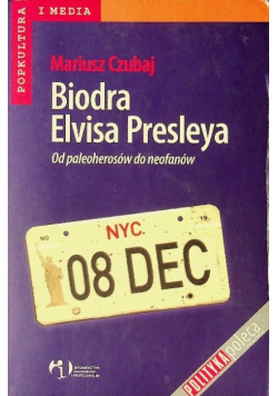 Biodra Elvisa Presleya