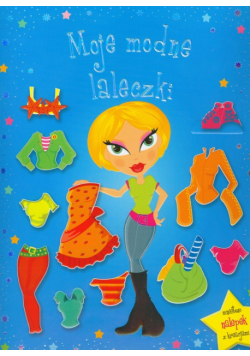 Moje modne laleczki