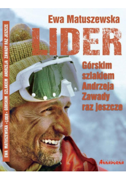 Lider Górskim szlakiem A. Zawady