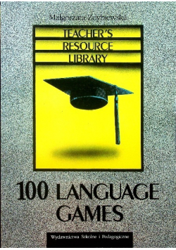 100 Language Games