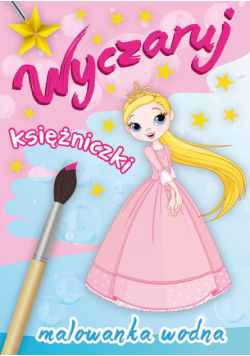 Wyczaruj księżniczki