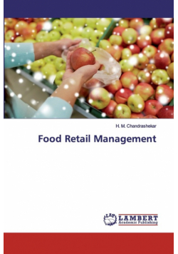 Food Retail Management