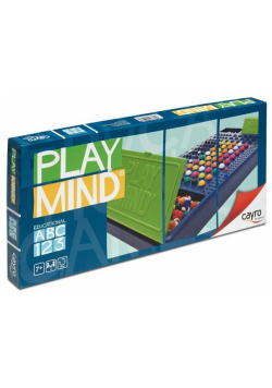 Play Mind