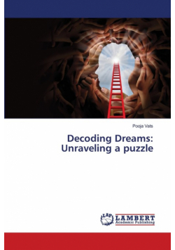 Decoding Dreams