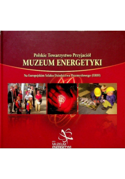 Polskie Towarzystwo Przyjaciół Muzeum Energetyki