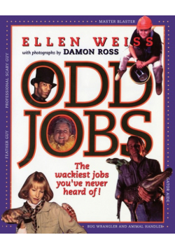 Odd Jobs