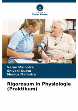 Rigorosum in Physiologie (Praktikum)