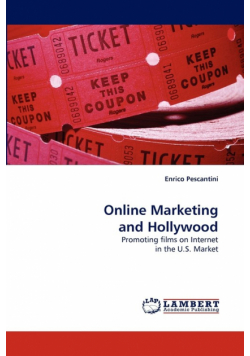 Online Marketing and Hollywood