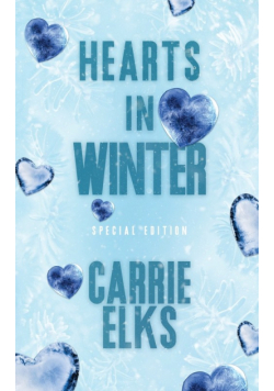 Hearts In Winter