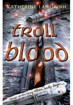 Troll Blood