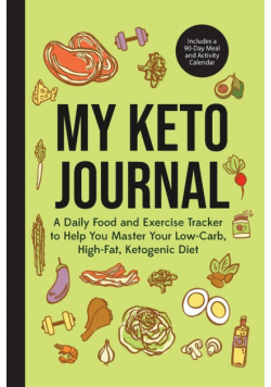 My Keto Journal