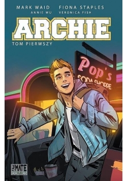 Archie T.1