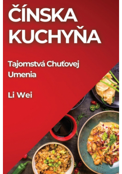 Čínska Kuchyňa
