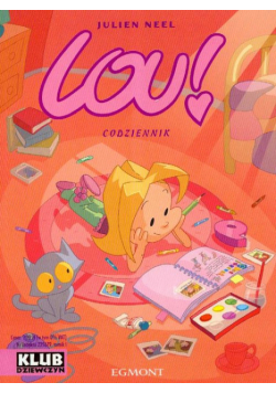 Lou Codziennik