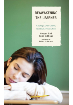 Re-Awakening the Learner