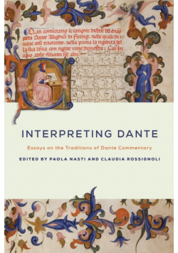 Interpreting Dante