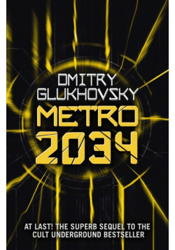 Metro 2034