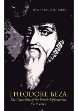 Theodore Beza