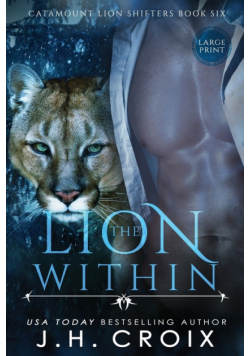 The Lion Within