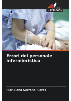 Errori del personale infermieristico