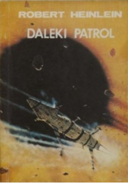 Daleki patrol