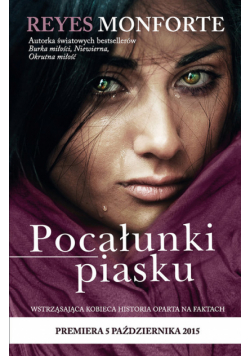 Pocałunki piasku