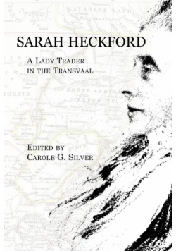 Sarah Heckford