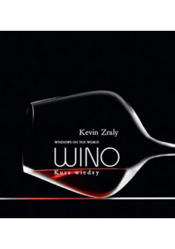 Wino Kurs wiedzy