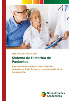 Sistema de Historico de Pacientes