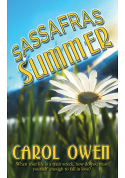 Sassafras Summer