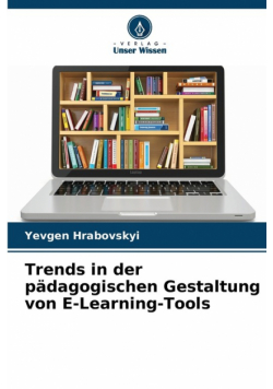 Trends in der pädagogischen Gestaltung von E-Learning-Tools