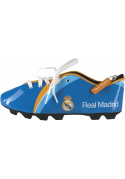 Saszetka-piórnik But Real Madrid Color 2