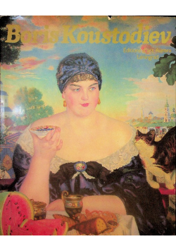 Masters of World Painting. Boris Kustodiev