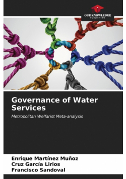 Governance of Water Services