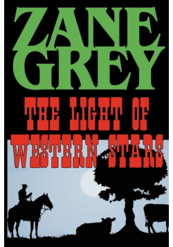The Light of the Western Stars