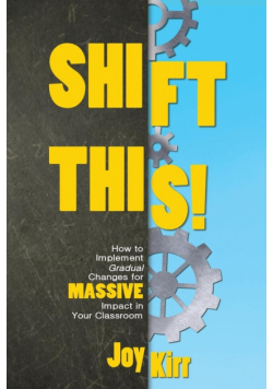 Shift This!