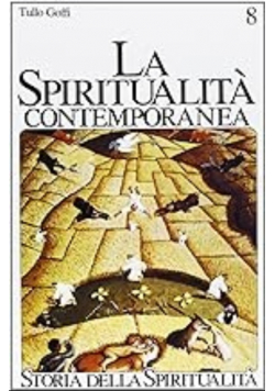 La spiritualita contemporanea 8