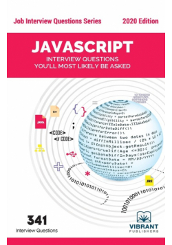 JavaScript Interview Questions You'll Most Likely Be Asked