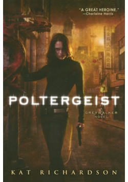 Poltergeist