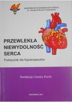 Przewlekła niewydolność serca