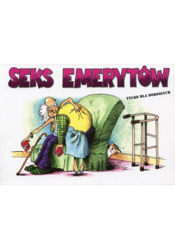 Seks emerytów