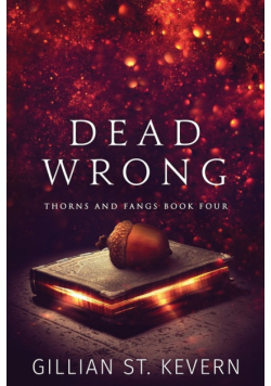 Dead Wrong