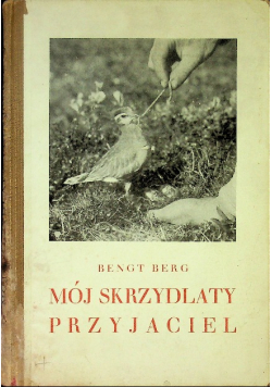 Mój skrzydlaty przyjaciel 1931 r.