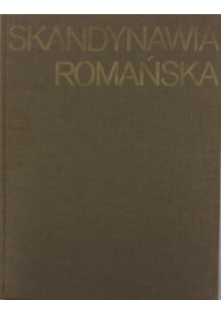 Skandynawia romańska