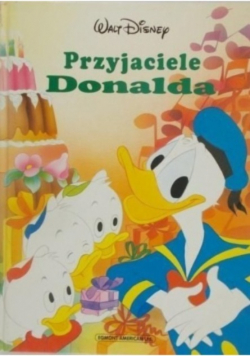 Przyjaciele Donalda