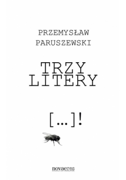 Trzy litery