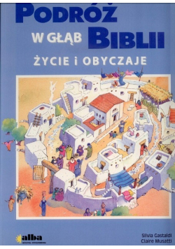 Podróż w głąb Biblii